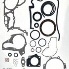 KP Lower Gasket Set - Toyota 5S-FE