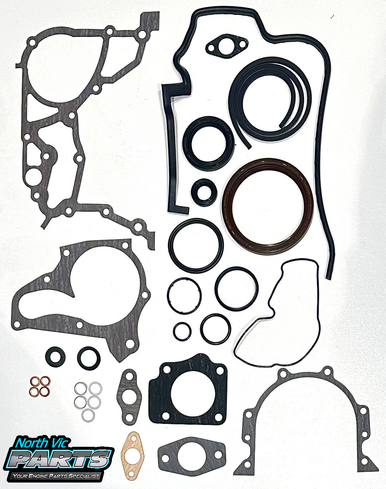 KP Lower Gasket Set - Toyota 5S-FE