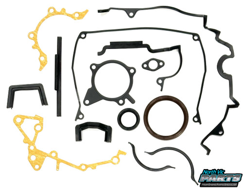 KP Lower Gasket Set - Mazda B6