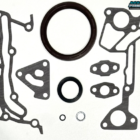 TP Ring Set - Mitsubishi 6G72 3.0Lt 12V SOHC