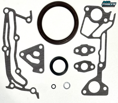 TP Ring Set - Mitsubishi 6G72 3.0Lt 12V SOHC