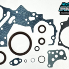 KP Full Gasket Set - Mitsubishi 4G64 8V