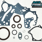 KP Lower Gasket Set - Mitsubishi 4G32B