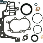 KP Lower Gasket Set - Daihatsu EF-VE
