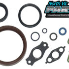 KP Lower Gasket Set - Toyota 5S-FE