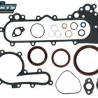 KP Lower Gasket Set - Toyota 2S