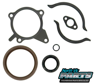 KP Lower Gasket Set - Mazda ZM-D