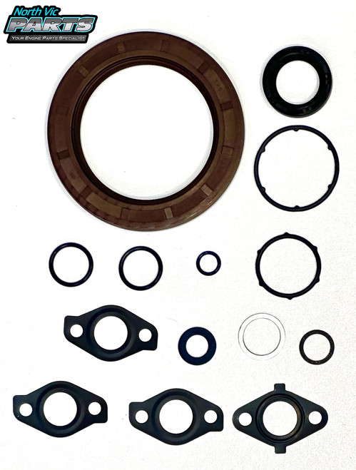 Timing Chain Tensioner - Toyota 1NZ-FE 2NZ-FE