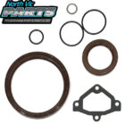 NDC Main Bearing Set - Suzuki J18A J20A