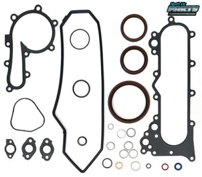 Turbo Gasket Set - Toyota 1HD-T