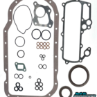 KP Lower Gasket Set - Mitsubishi 4M41T