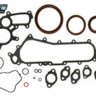 Inlet Manifold Gasket Set For EGR Clean - Toyota 1KD-FTV