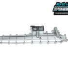 Drive Spline - Toyota 2H 12HT