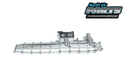 Drive Spline - Toyota 2H 12HT