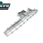 Aftermarket Oil Cooler Housing - Toyota 2H Late / 12HT