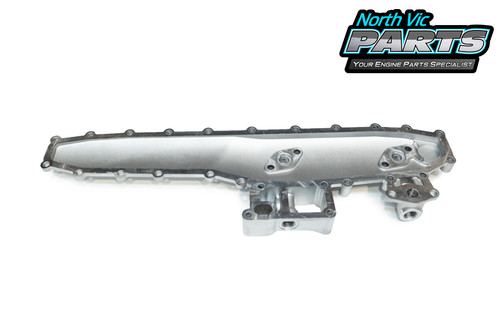 Drive Spline - Toyota 2H 12HT