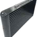 Toyota 300 Series Heat Exchanger / Intercooler 2 Toyota 300 Series Heat Exchanger / Intercooler
