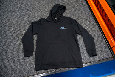 North Vic Engines Hoodie – NVE Blown Block