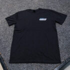 North Vic Parts Women’s Tee – Green Ute Design