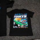 North Vic Parts Women’s Tee – Green Ute Design