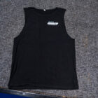 North Vic Parts Women’s Tee – Green Ute Design