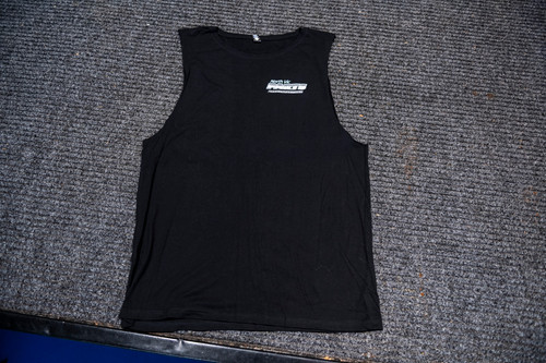 North Vic Parts Women’s Tee – Green Ute Design