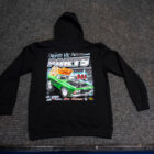 North Vic Parts Women’s Tee – Green Ute Design