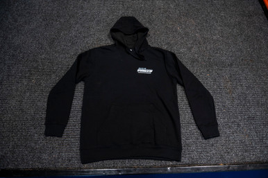 North Vic Parts Hoodie – Green Ute Design