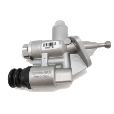 Diesel Performance Mechanical 6BT Cummins High Volume Low Pressure Lift Pump – VE Injector Pump