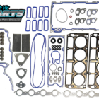 Engine Rebuild Kit - Holden LS1