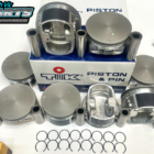 Engine Rebuild Kit - Holden LS1