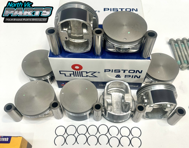 Engine Rebuild Kit - Holden LS1