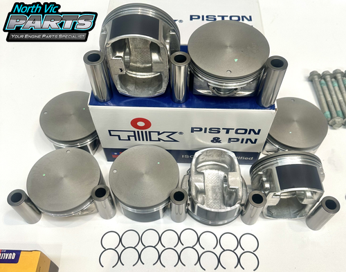 Engine Rebuild Kit - Holden LS1