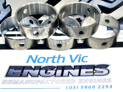 Camshaft Bearing Set - Holden LS1