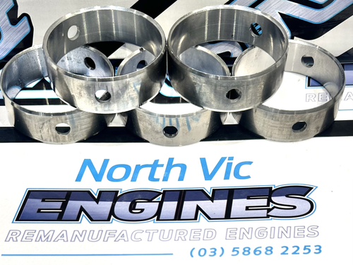 Camshaft Bearing Set - Holden LS1