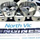 Camshaft Bearing Set - Holden LS1