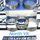 Camshaft Bearing Set - Holden LS1