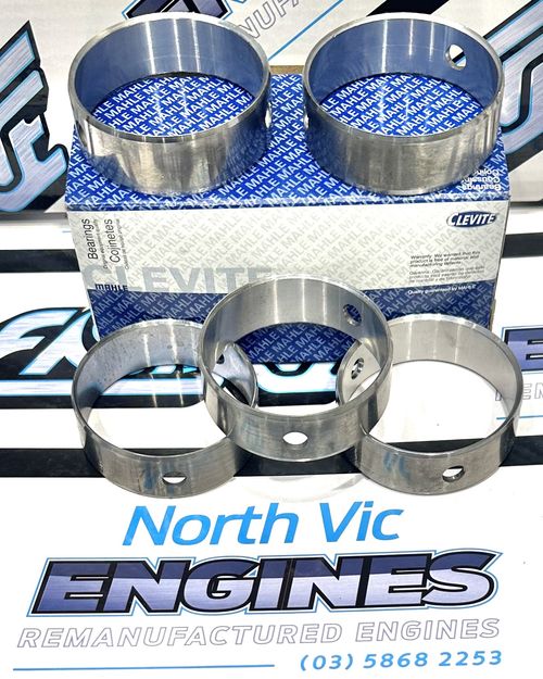 Camshaft Bearing Set - Holden LS1
