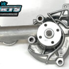 Water Pump - Mitsubishi 4G31 4G32 4G37B Hyundai G4AJ