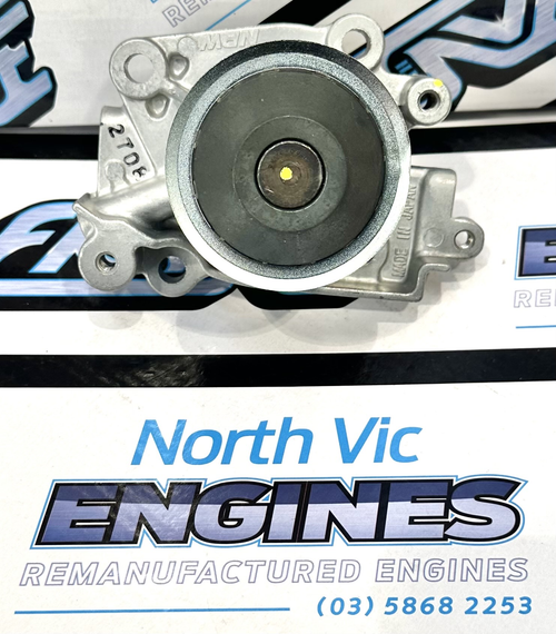 Ring Set - Mitsubishi 4G92 4G93 SOHC 16V