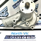 ACL RACE Main Bearing Set - Mitsubishi 4G63 SOHC 16V - 4G64 DOHC/SOHC 16v - 4G69 SOHC 16v (Separate Thrust)