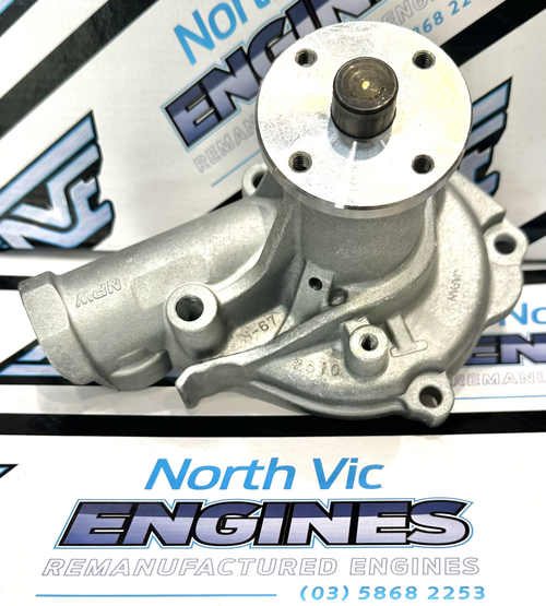ACL RACE Main Bearing Set - Mitsubishi 4G63 SOHC 16V - 4G64 DOHC/SOHC 16v - 4G69 SOHC 16v (Separate Thrust)