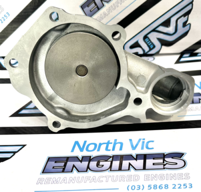 ACL RACE Main Bearing Set - Mitsubishi 4G63 SOHC 16V - 4G64 DOHC/SOHC 16v - 4G69 SOHC 16v (Separate Thrust)