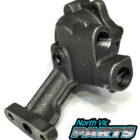 High Volume Rts Oil Pan - Ford V8 302 351 Cleveland