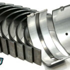 Taiho Conrod Bearing Set - Toyota L 2L