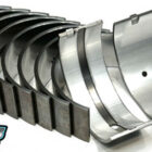 Taiho Main Bearing Set - Toyota L 2L 2LT 3L 5L