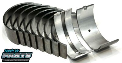 Taiho Main Bearing Set - Toyota L 2L 2LT 3L 5L