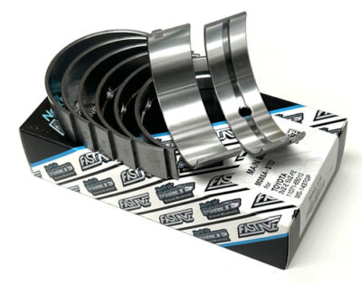 TDC Main Bearing Set - Toyota 2VZ-FE 3VZ-FE 4VZ-FE