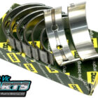 TDC Main Bearing Set - Toyota 2VZ-FE 3VZ-FE 4VZ-FE
