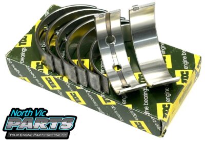 TDC Main Bearing Set - Toyota 2VZ-FE 3VZ-FE 4VZ-FE